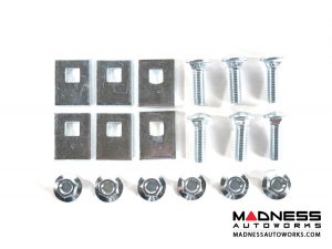 Ford Bronco Trailer Hitch - Class III Hitch - Curt